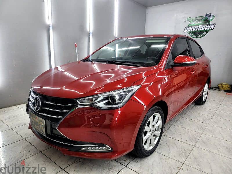 Alsvin Changan 2020 90k km 38868055 2