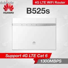 huawei router b525 unlock