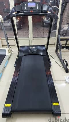 Treadmill up to online 150kg