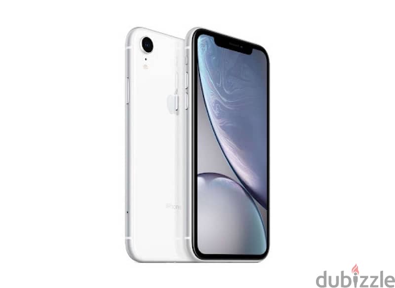 iPhone XR 64 GB 0