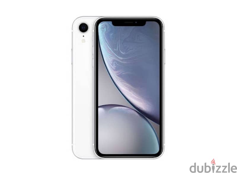 iPhone XR 64 GB 1