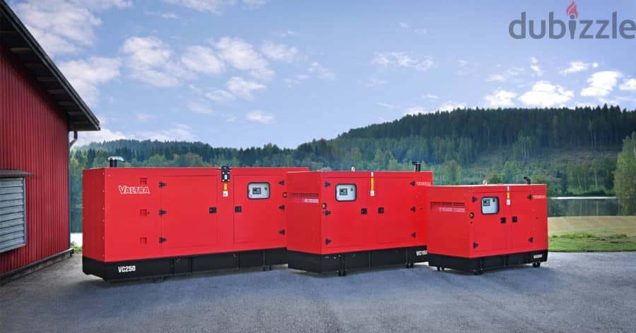 generators for rental 0