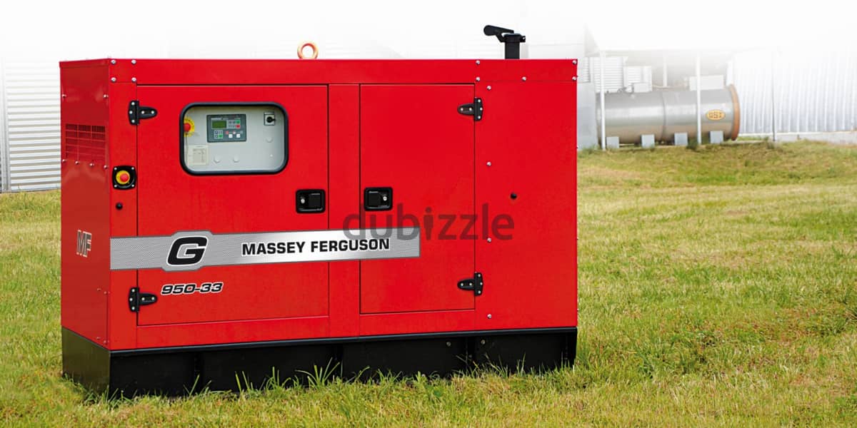 generators for rental 1