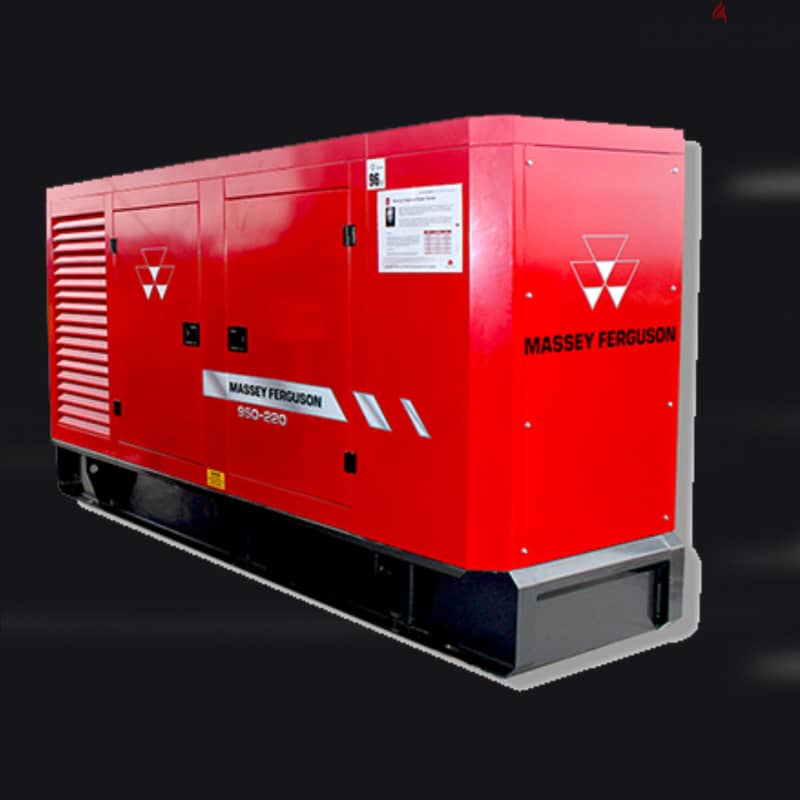 generators for rental 2