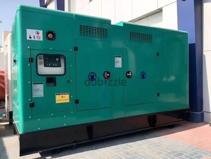 generators for rental 4