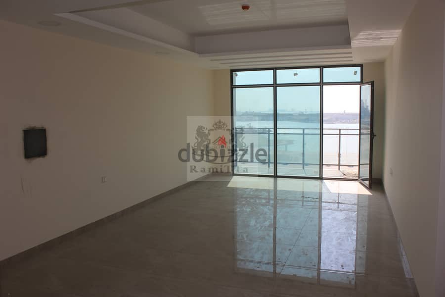 240 m2 Free Hold Sea view 5 Bed Hidd 4