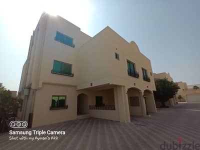 Inclusive 4 Beds Hamala Private pool