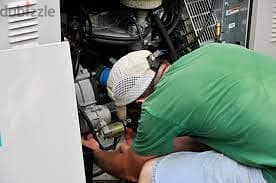 We Repair All Generators, Air Compressors, Power tools etc 2