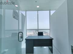 Perfect Place for your Commercial office At Seef ONLY 75 BD Monthly 0