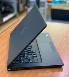 Dell Core i5 8th Gen Laptop 16GB RAM SSD M. 2 512GB 14"FHD Screen 95 BD 0