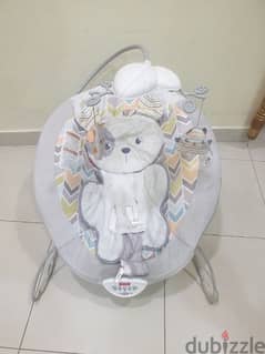 Snugapuppy bouncer hot sale recall