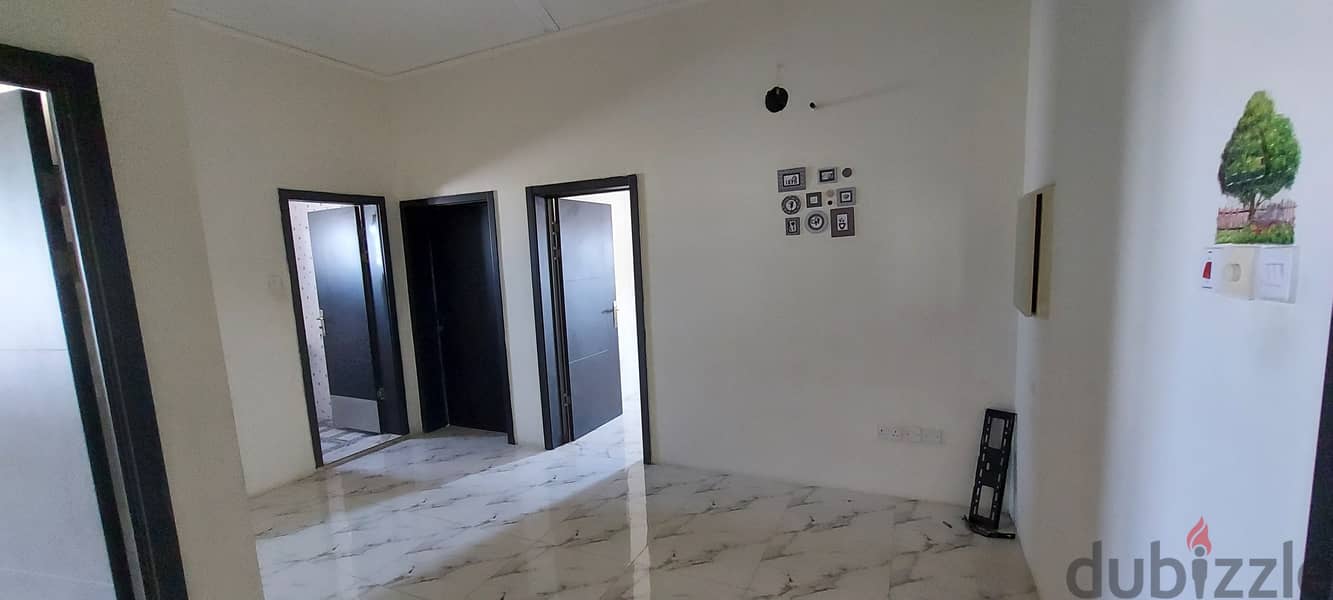 Luxurious 1 BHK Flat For Rent In Riffa Near IMC With Ewa 0