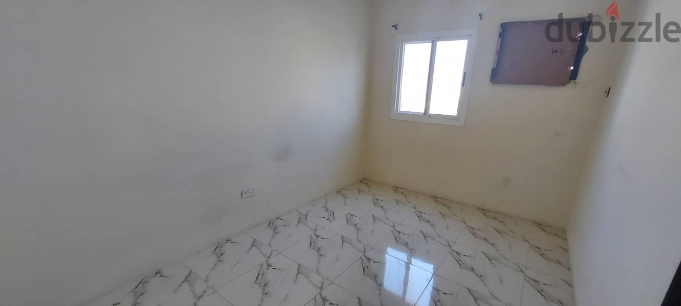 Luxurious 1 BHK Flat For Rent In Riffa Near IMC With Ewa 1