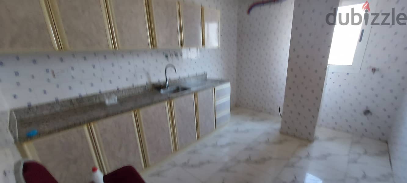 Luxurious 1 BHK Flat For Rent In Riffa Near IMC With Ewa 3