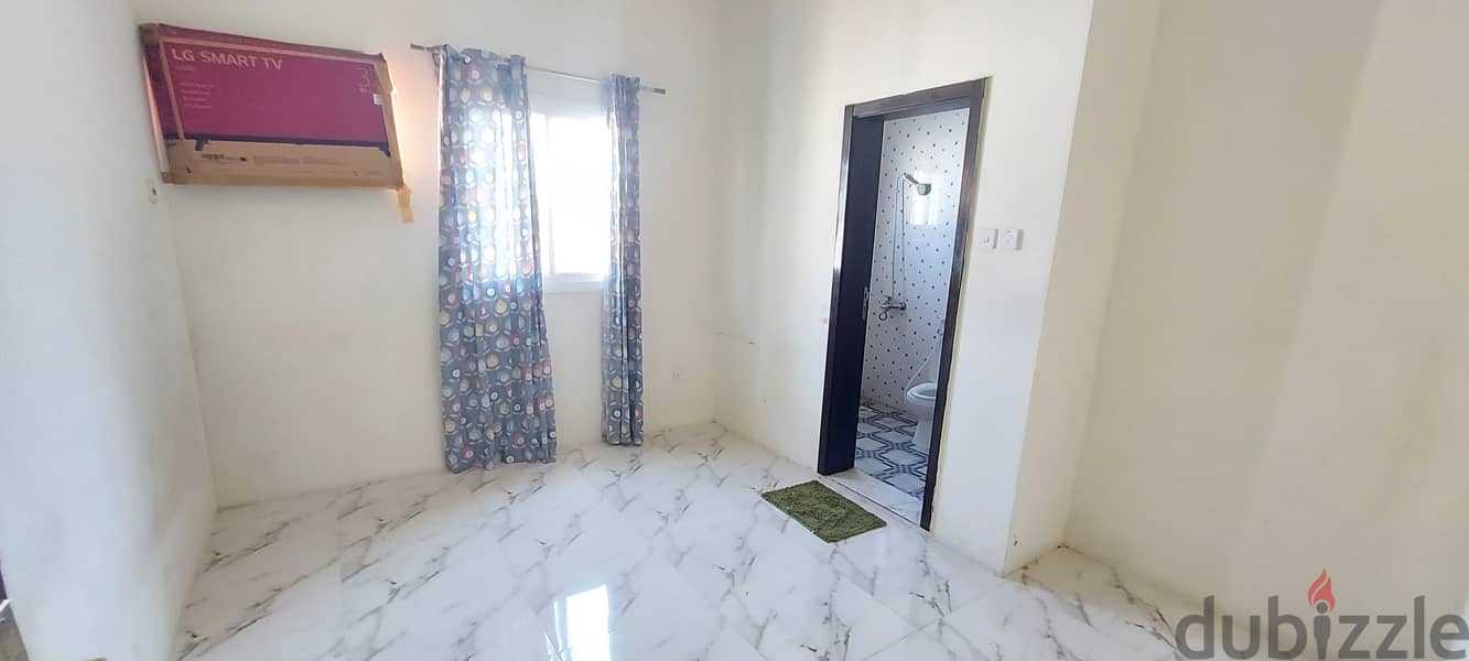 Luxurious 1 BHK Flat For Rent In Riffa Near IMC With Ewa 4