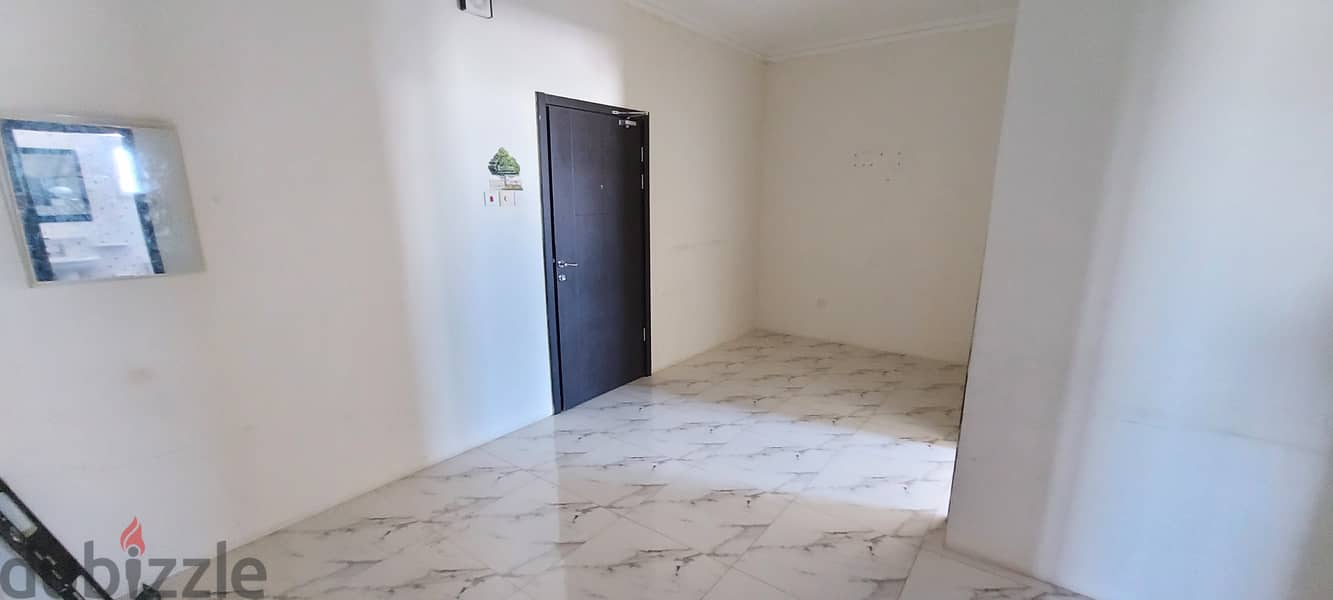 Luxurious 1 BHK Flat For Rent In Riffa Near IMC With Ewa 6