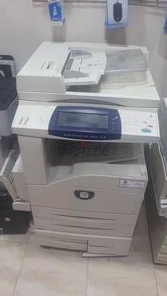 XEROX PHOTOCOPY MACHINE 0