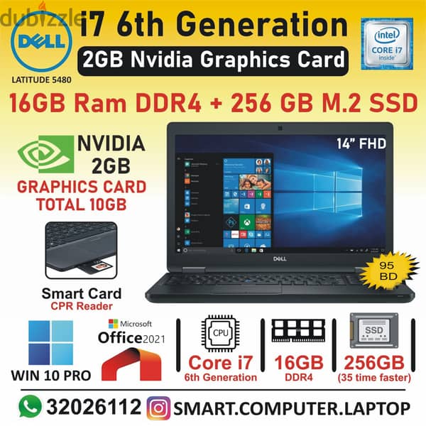 Laptop with 2gb on sale nvidia graphics card