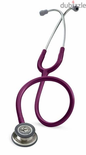 Litmann Stethoscopes - Original