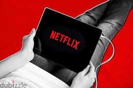 Netflix 1 Year with warranty only 6 BD