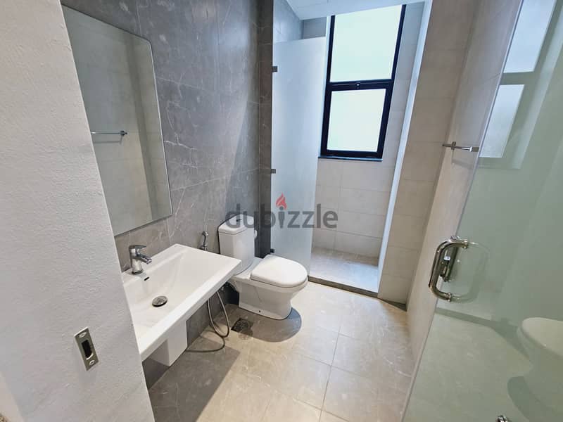 mob. 33180618 Awesome new semi furnished studio flat in tubli 2