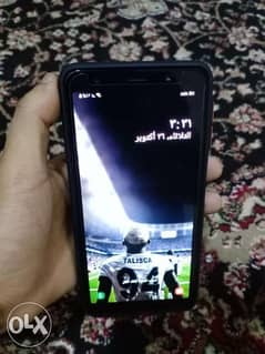 sale or exchange Samsung A7 128gb 0