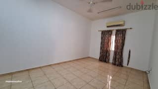 Semi furnished 2 bedroom apartment available in Mahooz 0