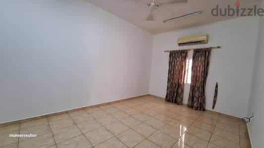 Semi furnished 2 bedroom apartment available in Mahooz