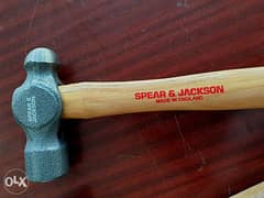 Brand New Hammers - Spear & Jackson 0