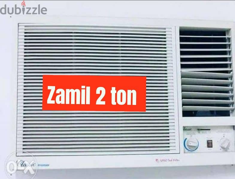 All type window Ac Splitunit portable Ac for sale with delivery fixing 0