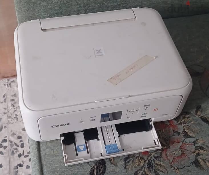 CANON Printer TS5140 0