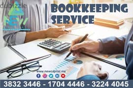 New Way To Bookkeeping Taxation From Business 0