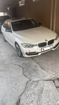 bmw 328i 0