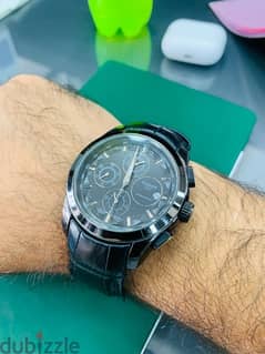 TISSOT chronograph watch first copy Jewelry Watches 105021278