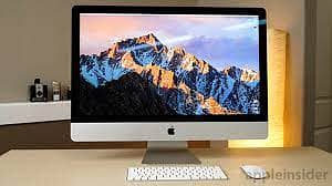 Apple IMac 27 5K  I7 4.2GHz 32GB 1TB SSD+2TB- 8GB Graphics 33772066