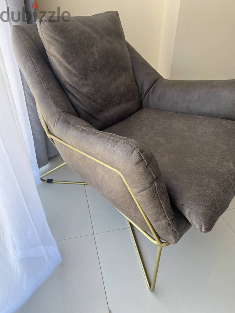 Chair 1