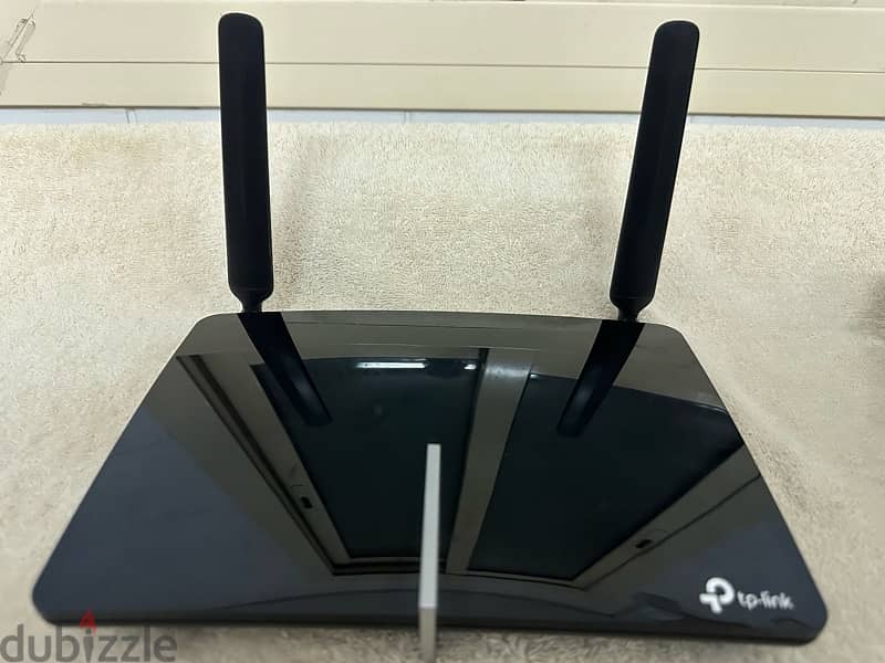 TP-Link Wi-Fi router Archer MR-600 2