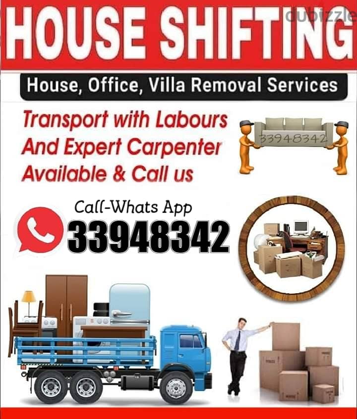 Lowest Rate Moving Sifting Installation carpenter 34225100 0