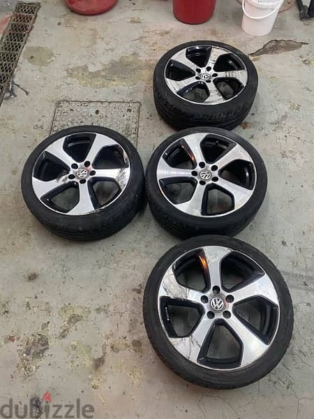 All Kinds Of Wheels & Rims Available 14