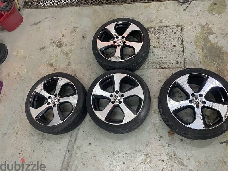 All Kinds Of Wheels & Rims Available 15