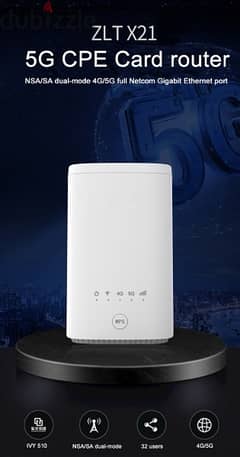 w5G Zlt x21 high speed router with free delivery 0