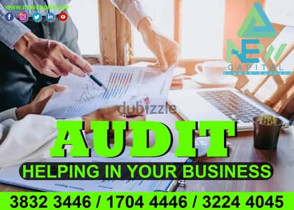 Audit