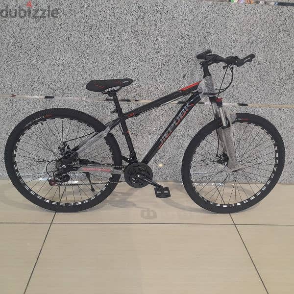 29 inch Aluminium Alloy Bicycles for best price - Available in Colors 13
