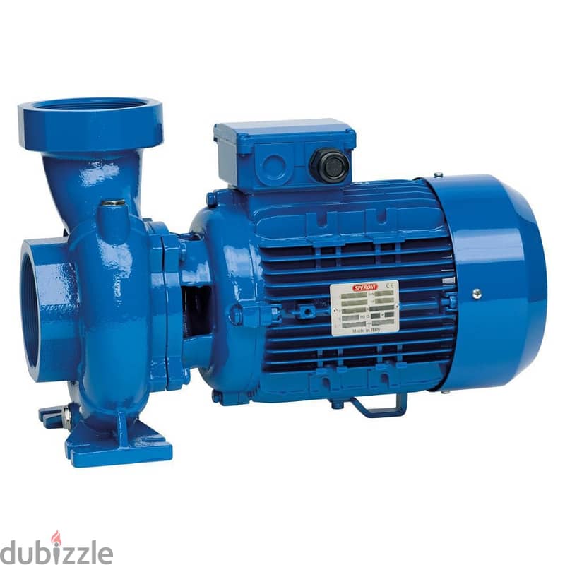 We Repair Water Pumps and Motors 1