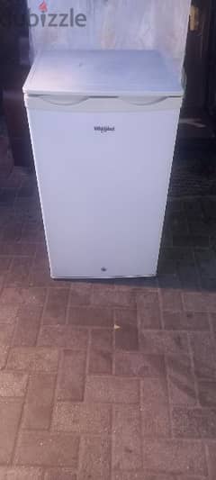 small fridge genuine 0