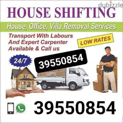 House Movers Packers