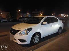 Nissan Sunny 2018 in Good Condition Car For Sale 0