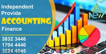 Provide Independent Accounting Finance Service