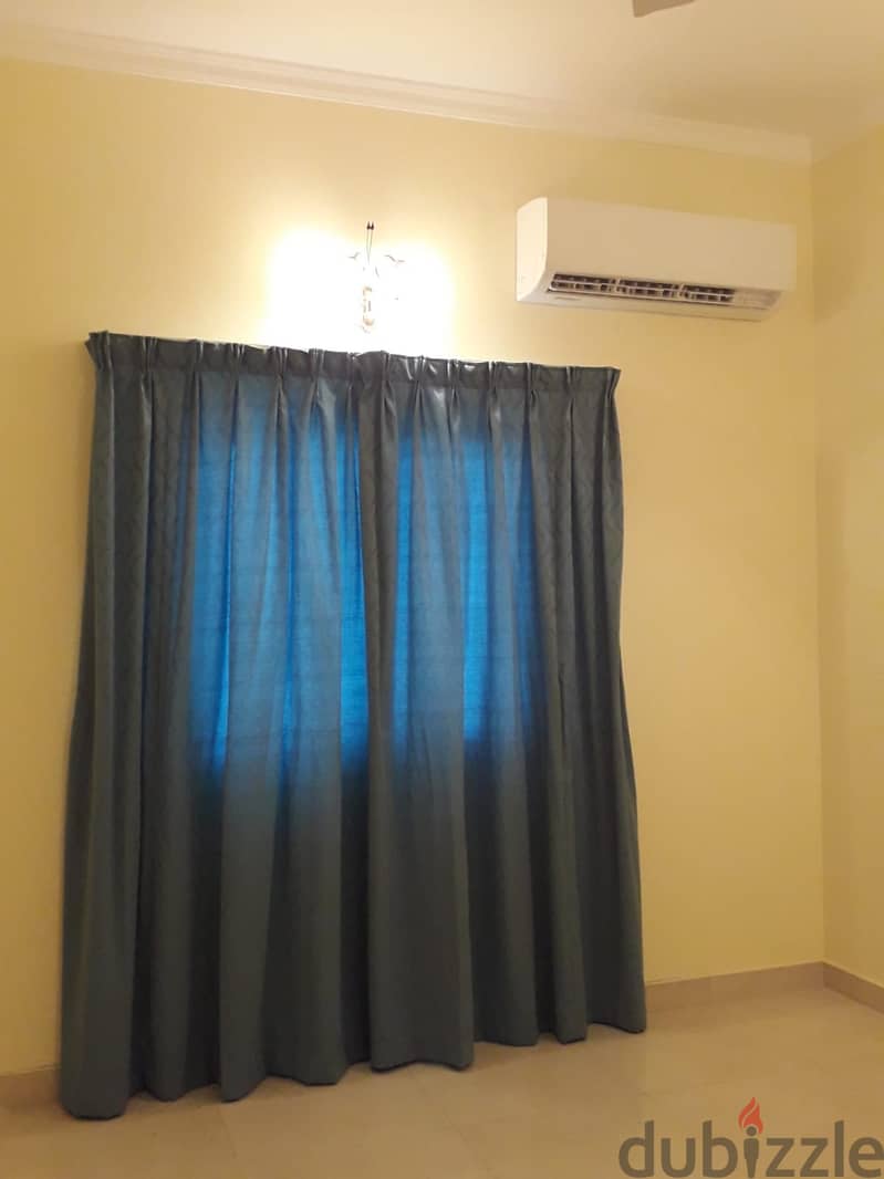 2BHK Semi Furnished 4