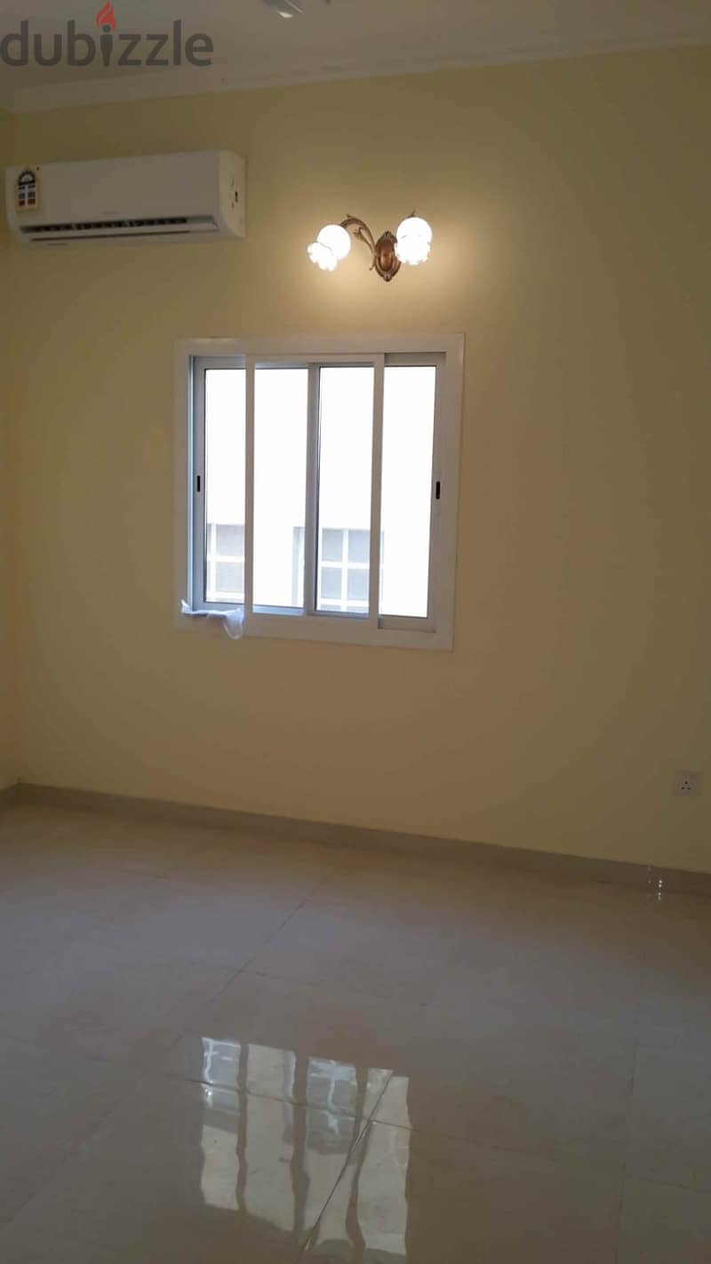 2BHK Semi Furnished 6